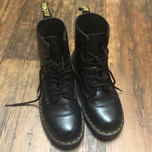 Dr. Martens 1460 boots UK5